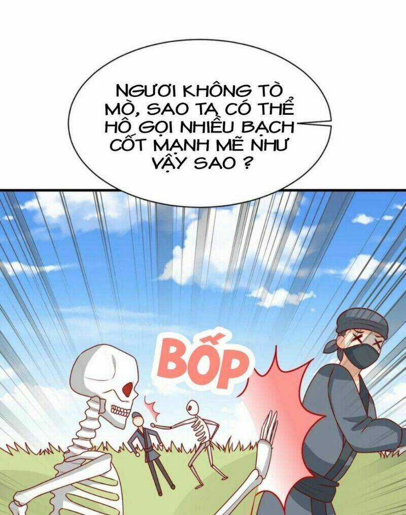 Vương Gia Người Ta Sẽ Giảm Béo Mà!!! Chapter 183 trang 14