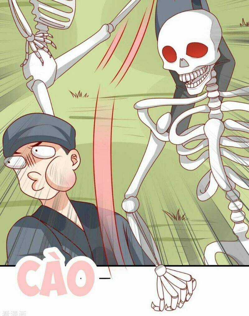 Vương Gia Người Ta Sẽ Giảm Béo Mà!!! Chapter 183 trang 15