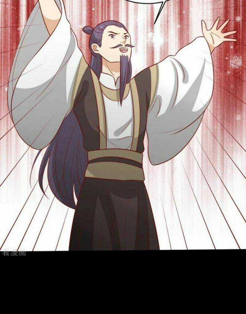 Vương Gia Người Ta Sẽ Giảm Béo Mà!!! Chapter 183 trang 4