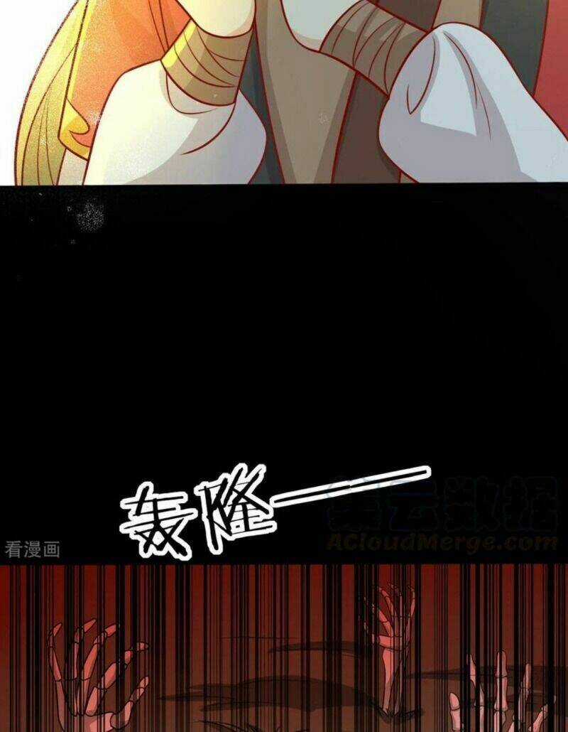 Vương Gia Người Ta Sẽ Giảm Béo Mà!!! Chapter 183 trang 9