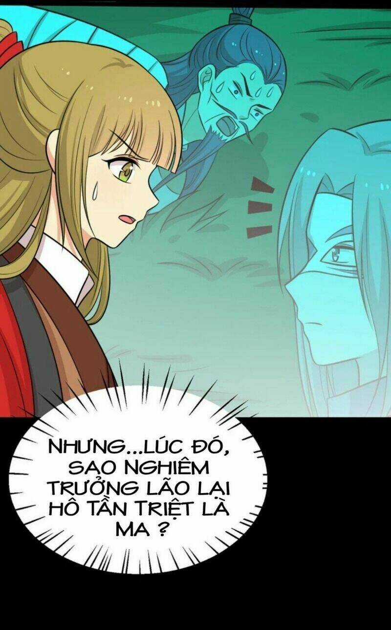 Vương Gia Người Ta Sẽ Giảm Béo Mà!!! Chapter 184 trang 14