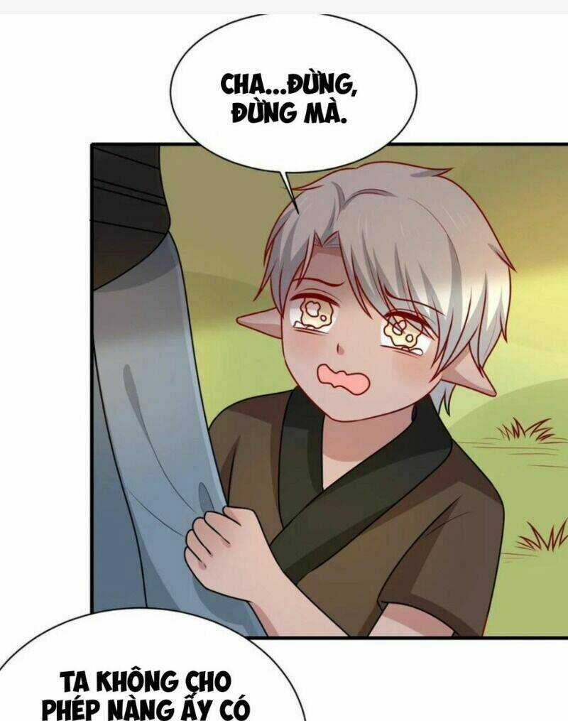 Vương Gia Người Ta Sẽ Giảm Béo Mà!!! Chapter 184 trang 41