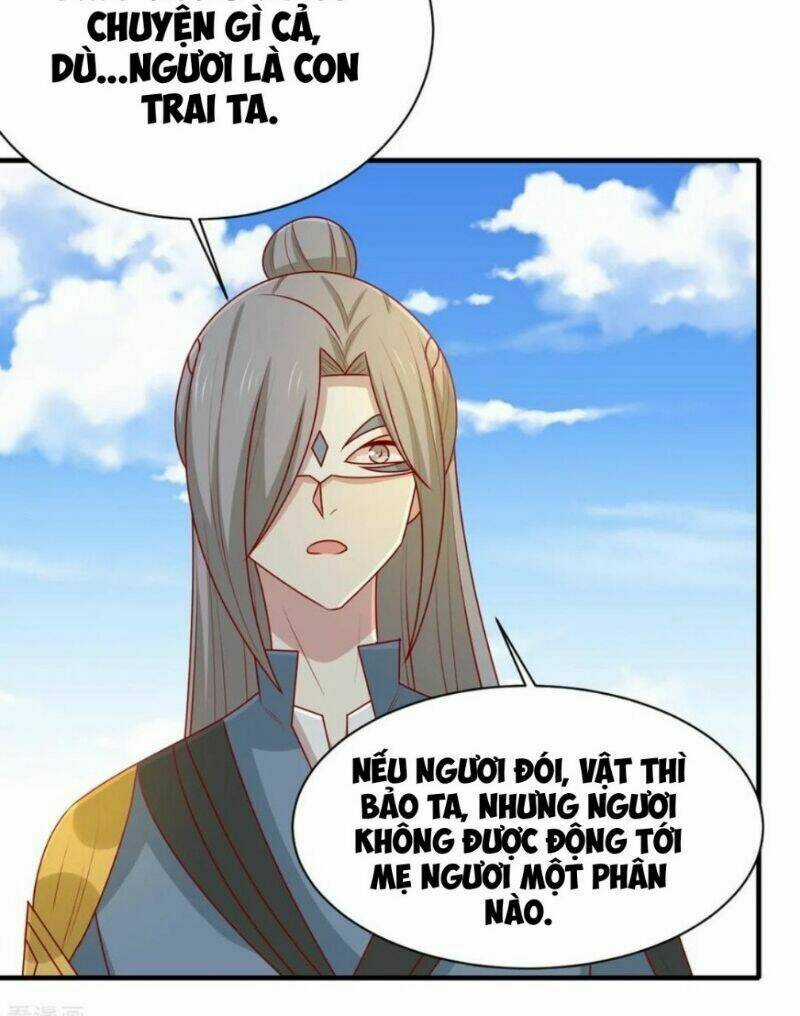 Vương Gia Người Ta Sẽ Giảm Béo Mà!!! Chapter 184 trang 42
