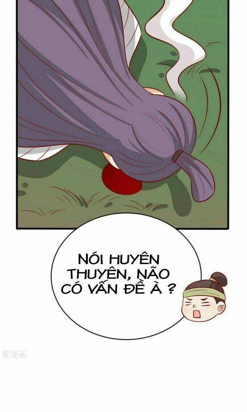 Vương Gia Người Ta Sẽ Giảm Béo Mà!!! Chapter 184 trang 8