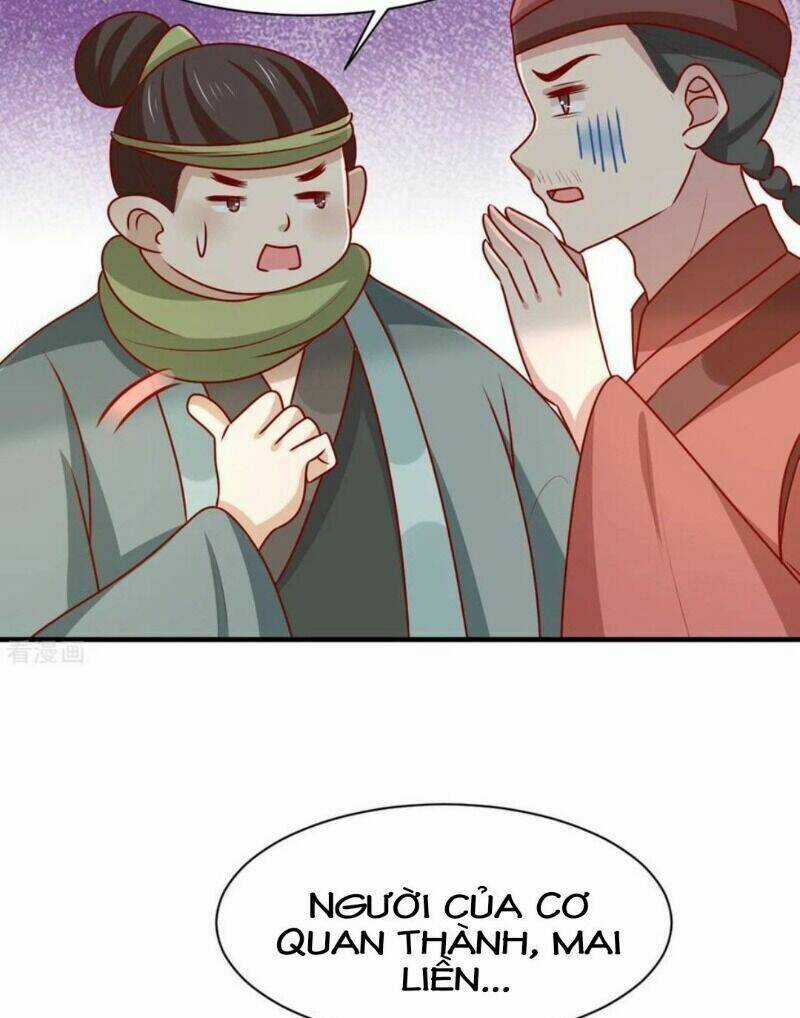Vương Gia Người Ta Sẽ Giảm Béo Mà!!! Chapter 185 trang 19