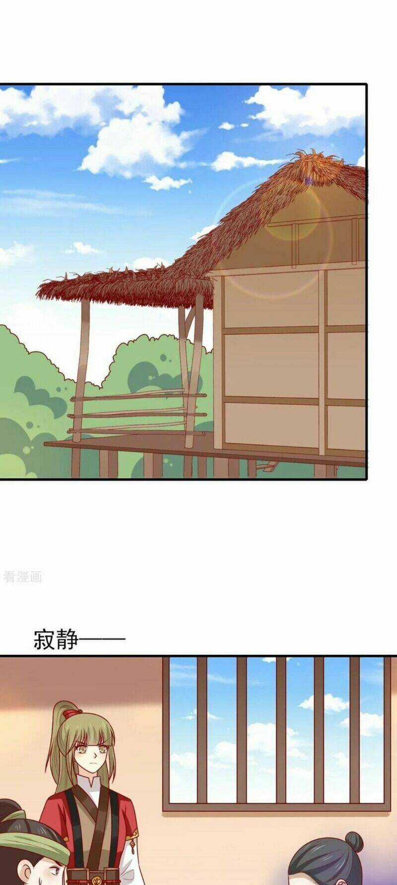 Vương Gia Người Ta Sẽ Giảm Béo Mà!!! Chapter 185 trang 2