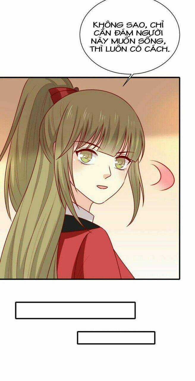 Vương Gia Người Ta Sẽ Giảm Béo Mà!!! Chapter 185 trang 8