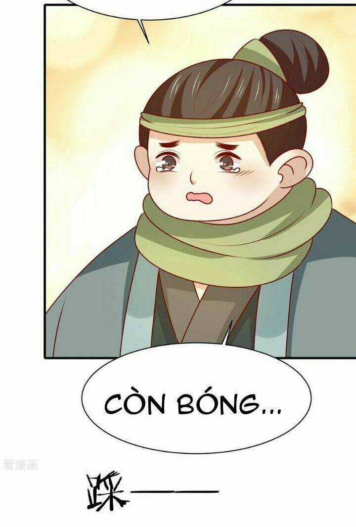 Vương Gia Người Ta Sẽ Giảm Béo Mà!!! Chapter 186 trang 14