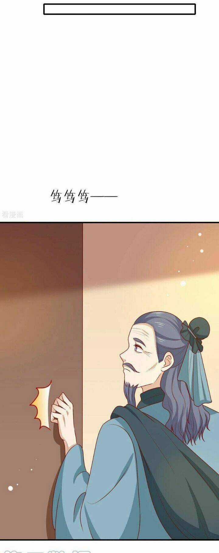 Vương Gia Người Ta Sẽ Giảm Béo Mà!!! Chapter 186 trang 18