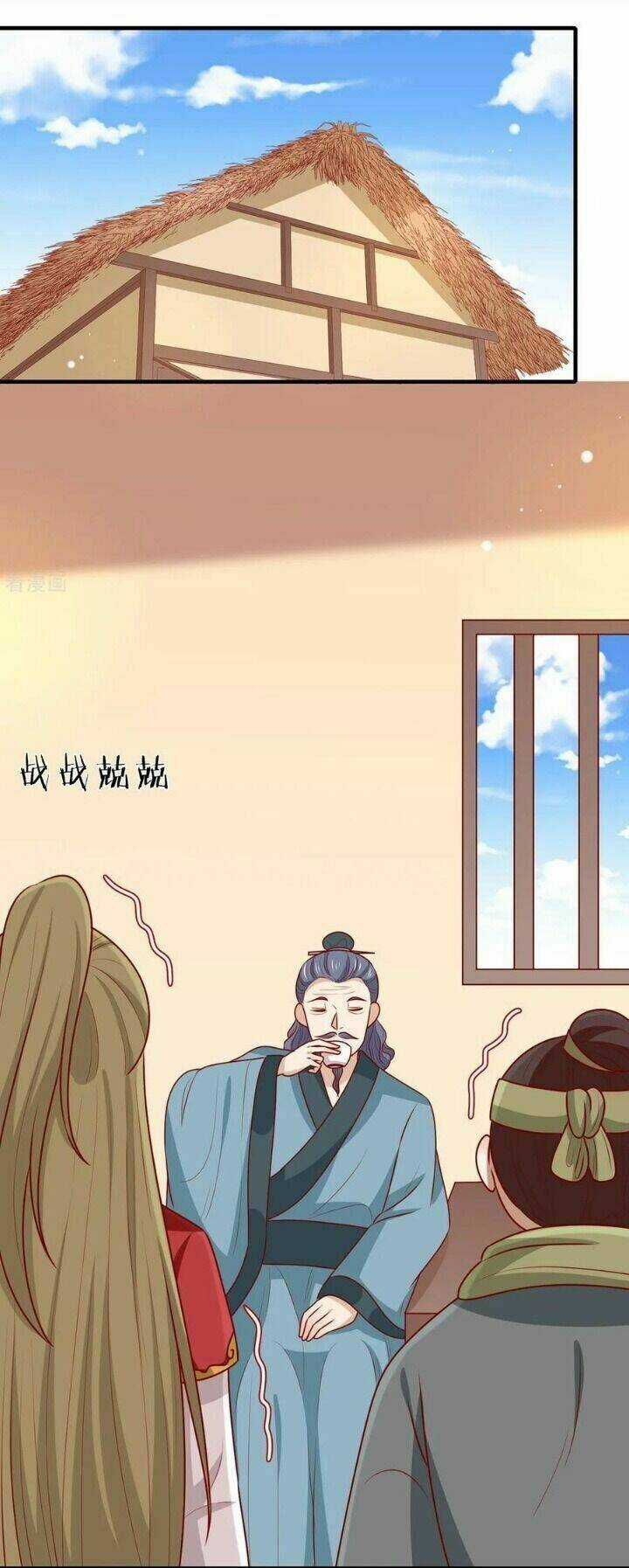 Vương Gia Người Ta Sẽ Giảm Béo Mà!!! Chapter 186 trang 19