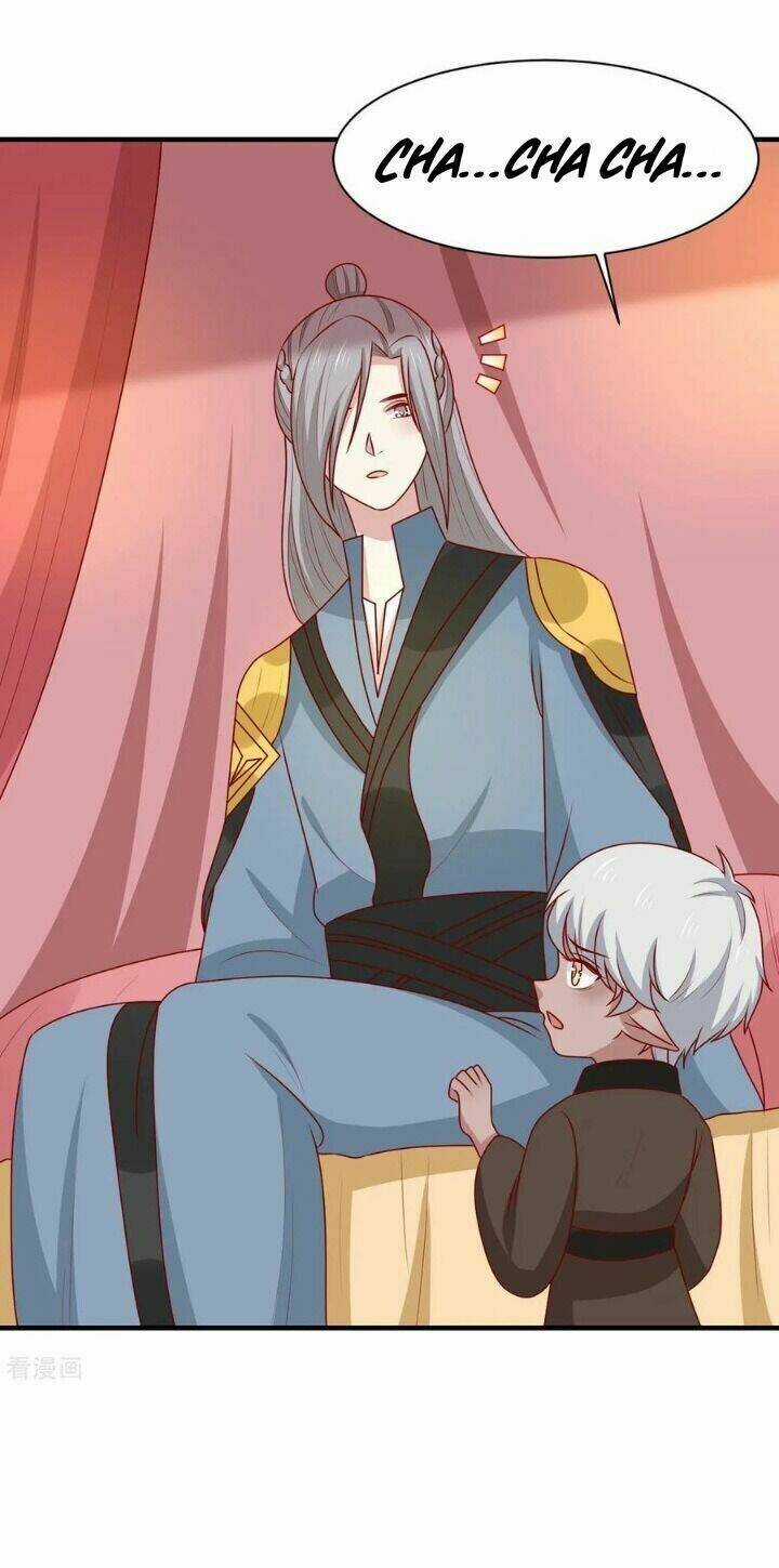 Vương Gia Người Ta Sẽ Giảm Béo Mà!!! Chapter 186 trang 2