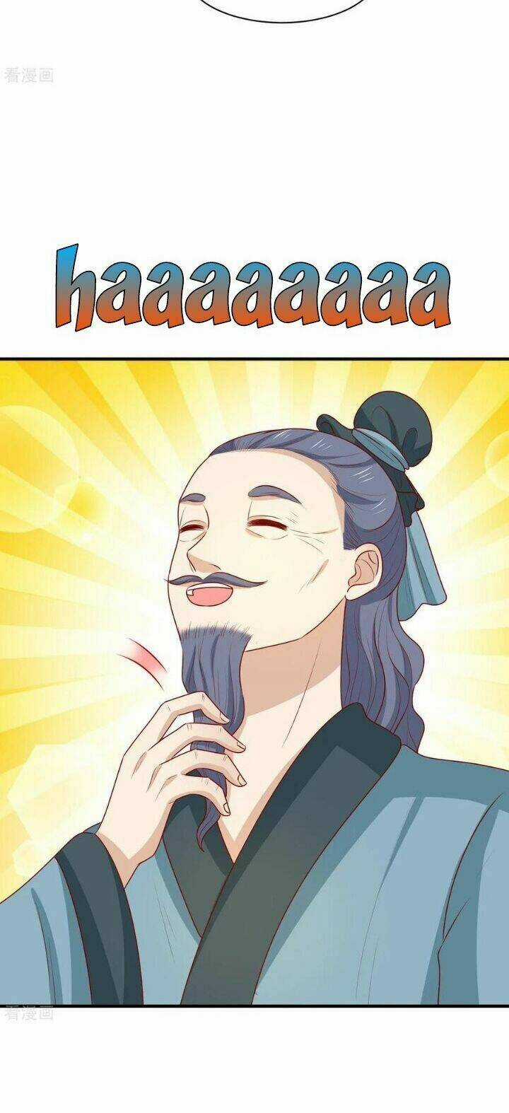 Vương Gia Người Ta Sẽ Giảm Béo Mà!!! Chapter 186 trang 22