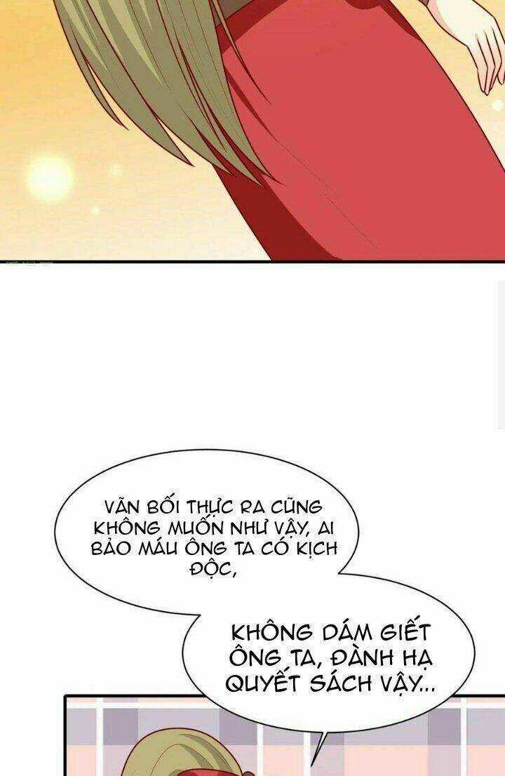 Vương Gia Người Ta Sẽ Giảm Béo Mà!!! Chapter 186 trang 24