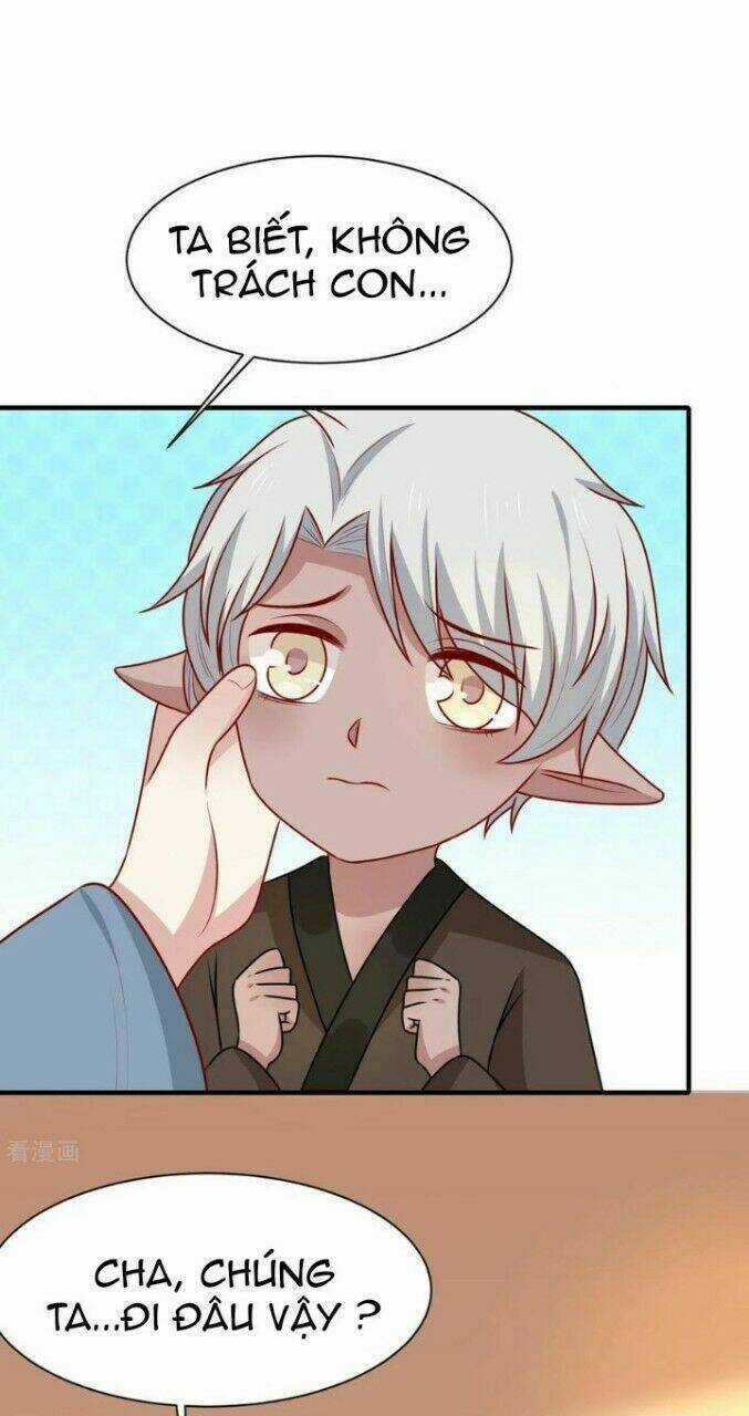 Vương Gia Người Ta Sẽ Giảm Béo Mà!!! Chapter 186 trang 3