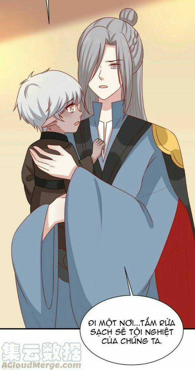 Vương Gia Người Ta Sẽ Giảm Béo Mà!!! Chapter 186 trang 4