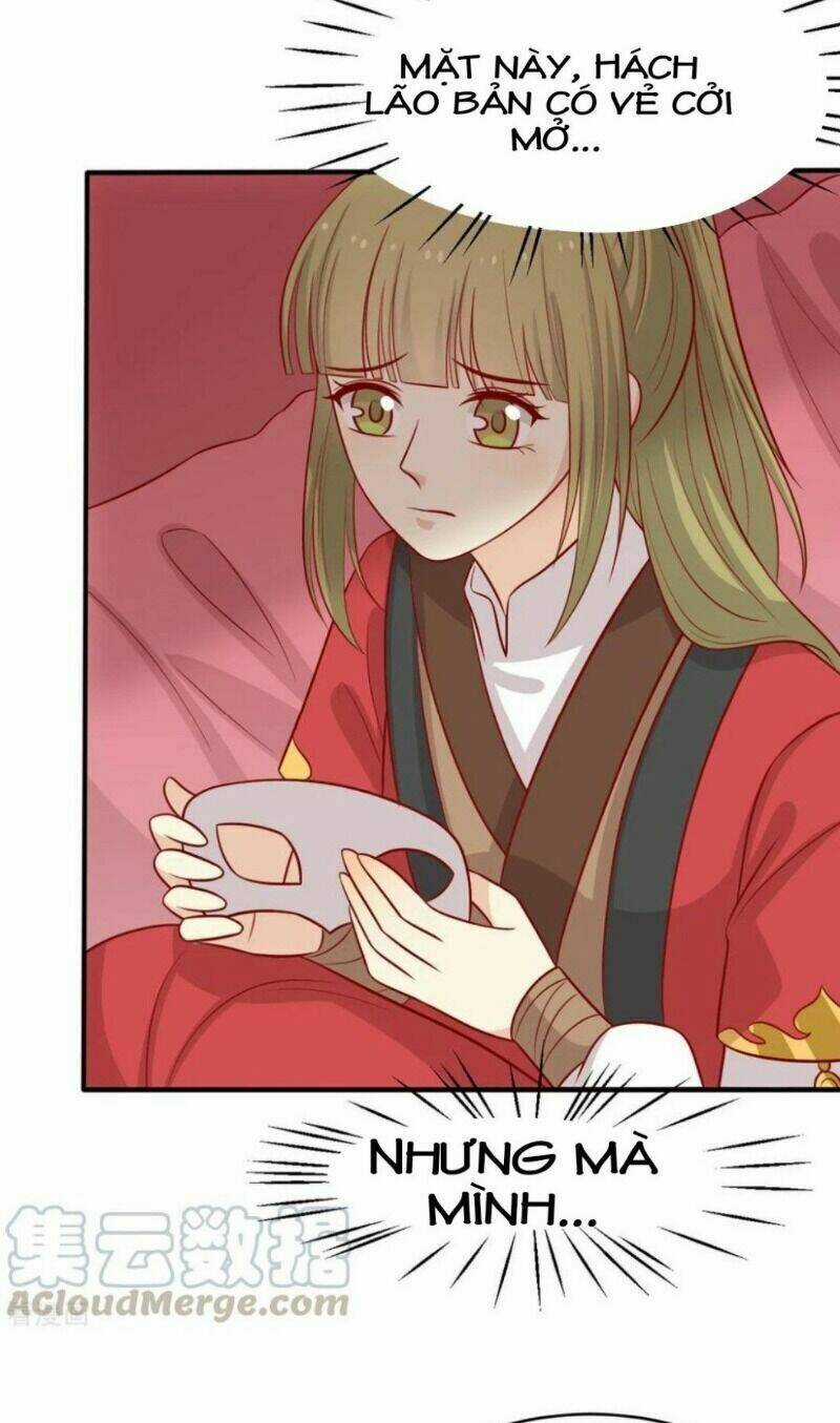 Vương Gia Người Ta Sẽ Giảm Béo Mà!!! Chapter 187 trang 14