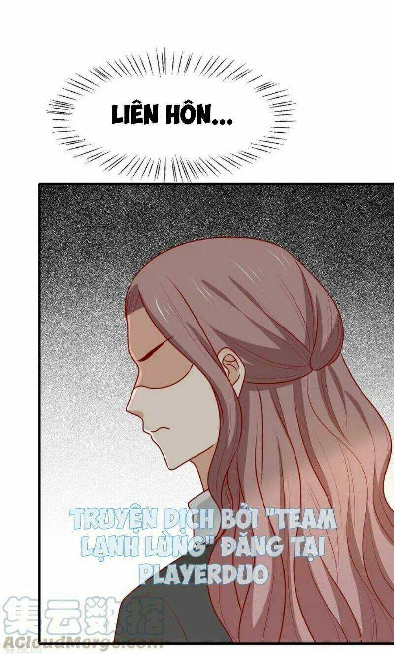 Vương Gia Người Ta Sẽ Giảm Béo Mà!!! Chapter 187 trang 30