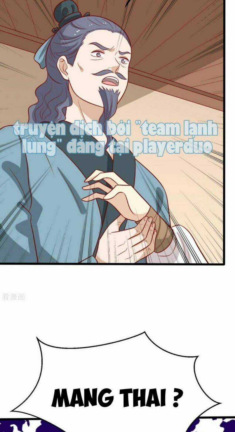 Vương Gia Người Ta Sẽ Giảm Béo Mà!!! Chapter 187 trang 5