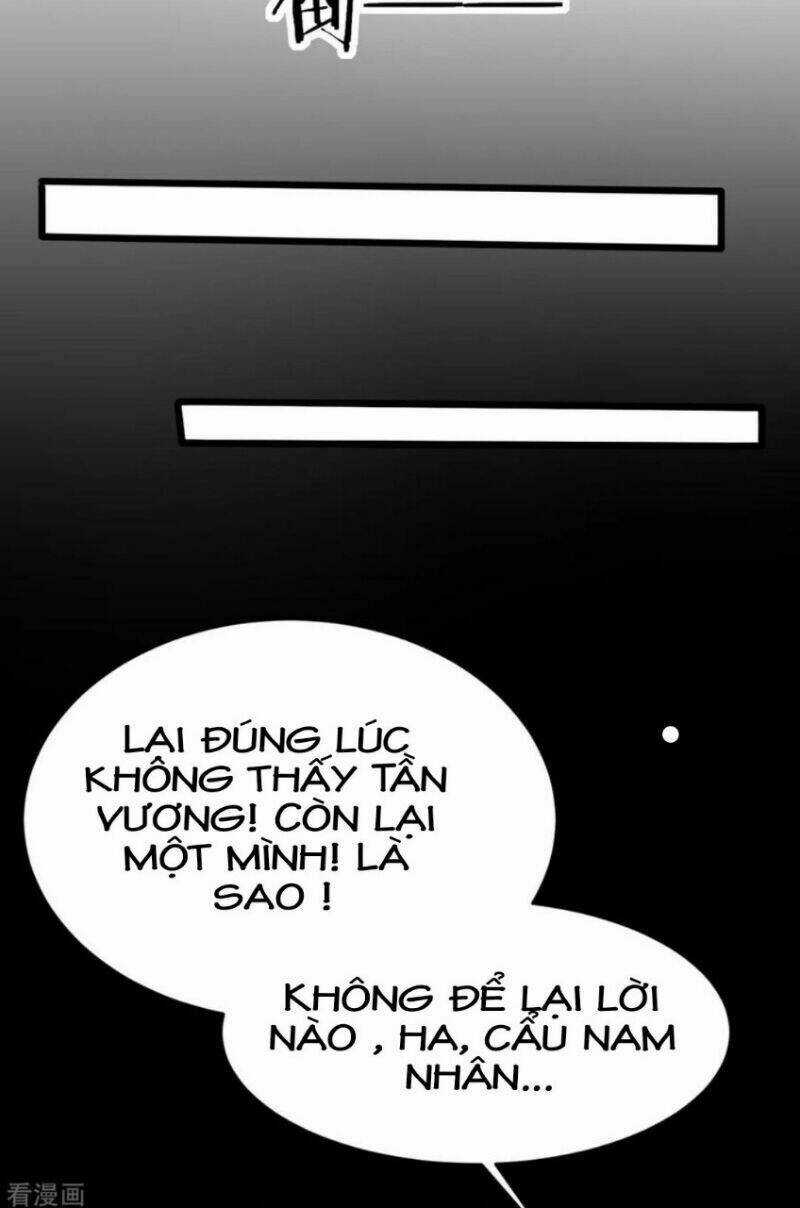 Vương Gia Người Ta Sẽ Giảm Béo Mà!!! Chapter 187 trang 8