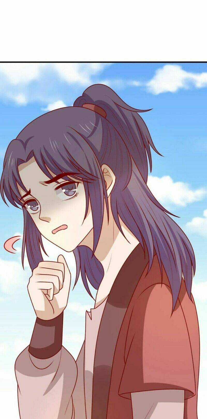 Vương Gia Người Ta Sẽ Giảm Béo Mà!!! Chapter 188 trang 23