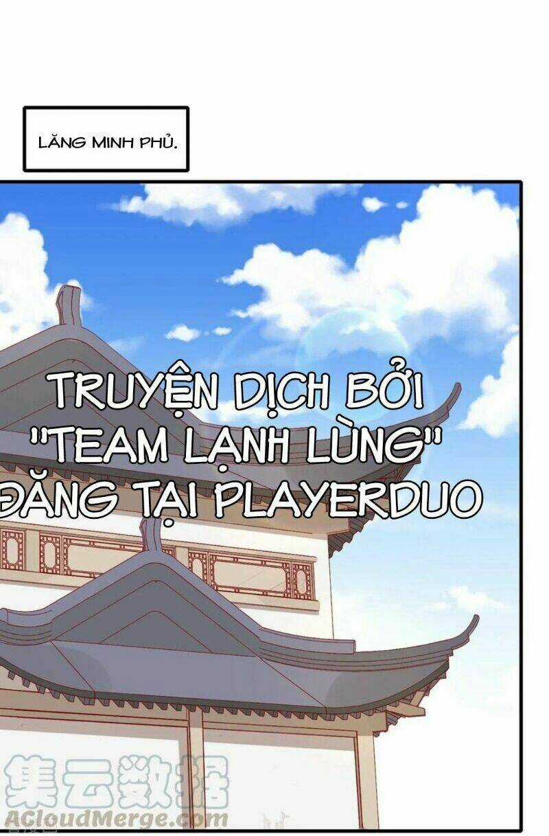 Vương Gia Người Ta Sẽ Giảm Béo Mà!!! Chapter 188 trang 4