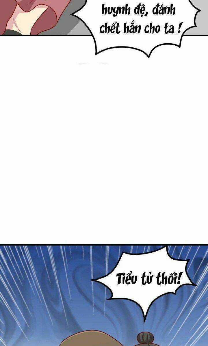 Vương Gia Người Ta Sẽ Giảm Béo Mà!!! Chapter 189 trang 26