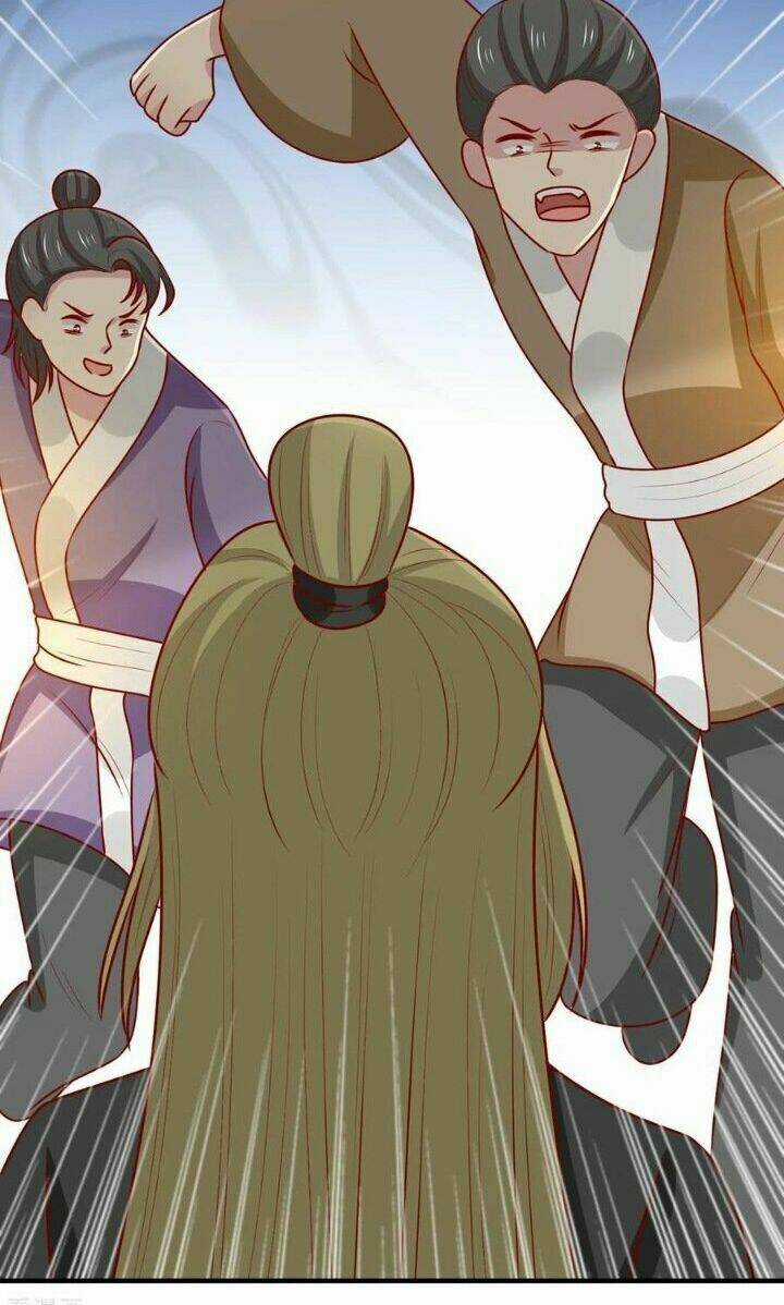 Vương Gia Người Ta Sẽ Giảm Béo Mà!!! Chapter 189 trang 27