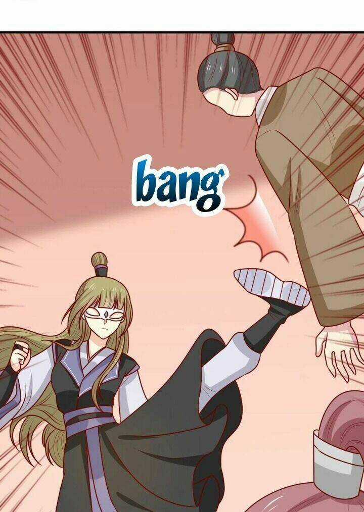 Vương Gia Người Ta Sẽ Giảm Béo Mà!!! Chapter 189 trang 28