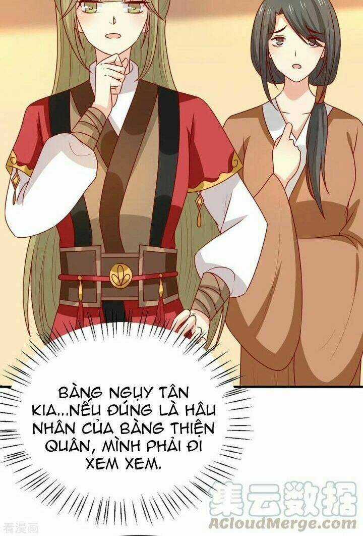 Vương Gia Người Ta Sẽ Giảm Béo Mà!!! Chapter 189 trang 4