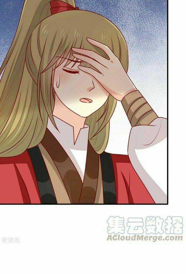 Vương Gia Người Ta Sẽ Giảm Béo Mà!!! Chapter 189 trang 7