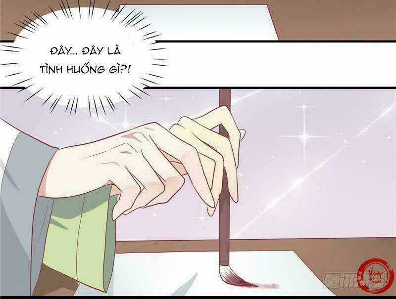 Vương Gia Người Ta Sẽ Giảm Béo Mà!!! Chapter 19 trang 12