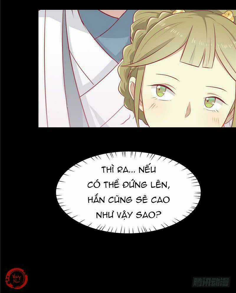 Vương Gia Người Ta Sẽ Giảm Béo Mà!!! Chapter 19 trang 15