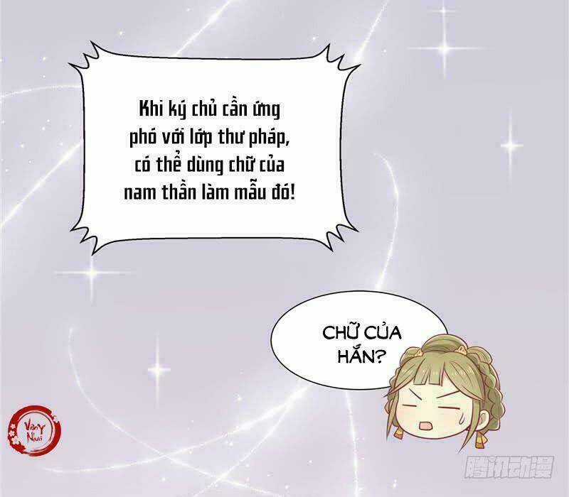 Vương Gia Người Ta Sẽ Giảm Béo Mà!!! Chapter 19 trang 2