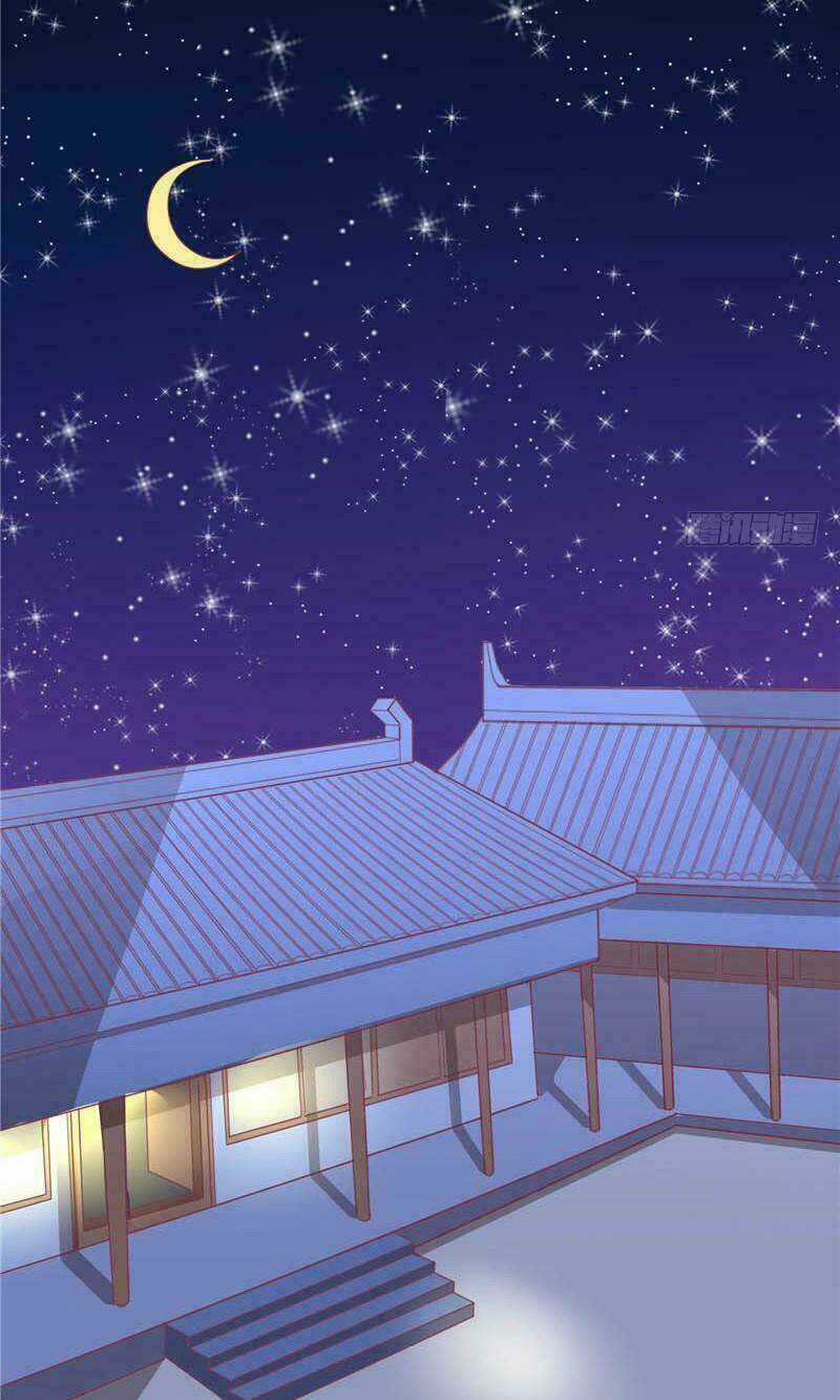 Vương Gia Người Ta Sẽ Giảm Béo Mà!!! Chapter 19 trang 22