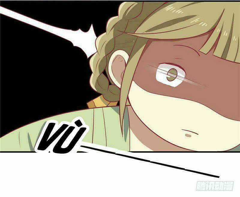 Vương Gia Người Ta Sẽ Giảm Béo Mà!!! Chapter 19 trang 6