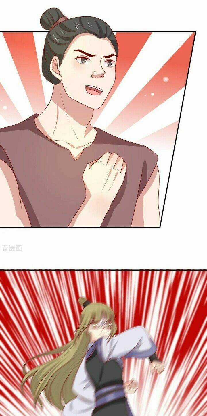 Vương Gia Người Ta Sẽ Giảm Béo Mà!!! Chapter 190 trang 12