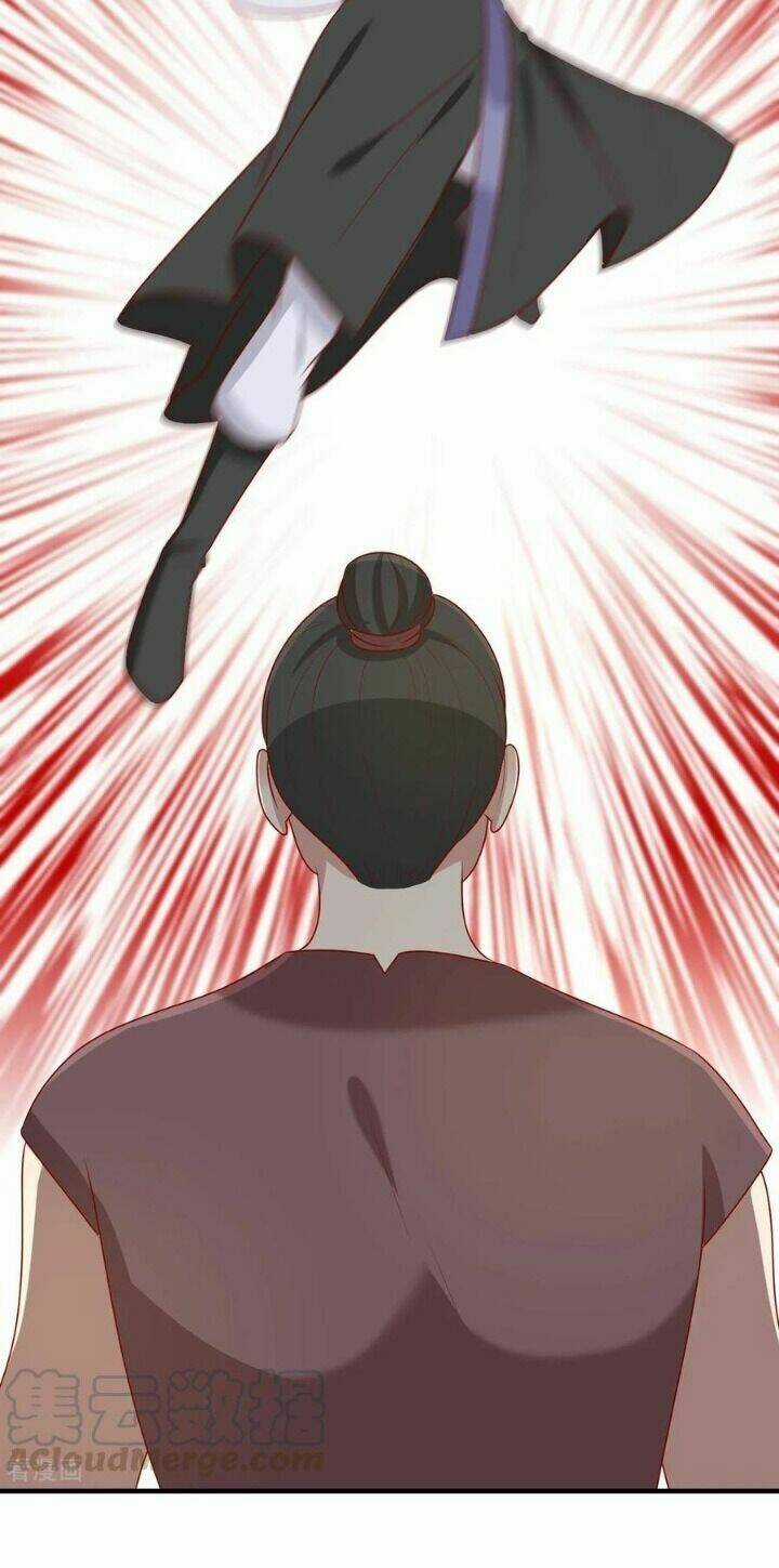 Vương Gia Người Ta Sẽ Giảm Béo Mà!!! Chapter 190 trang 13