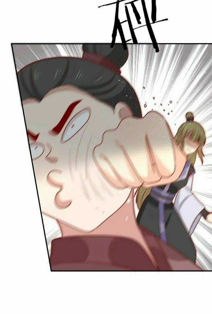 Vương Gia Người Ta Sẽ Giảm Béo Mà!!! Chapter 190 trang 17