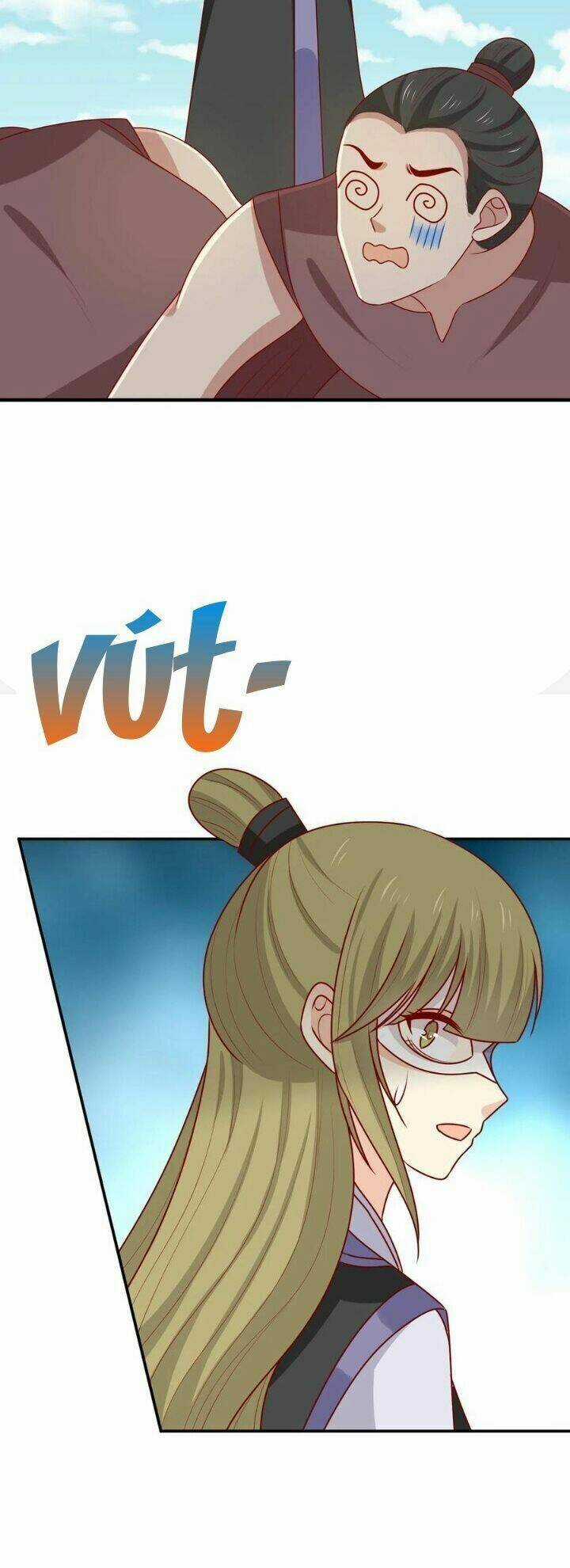 Vương Gia Người Ta Sẽ Giảm Béo Mà!!! Chapter 190 trang 19