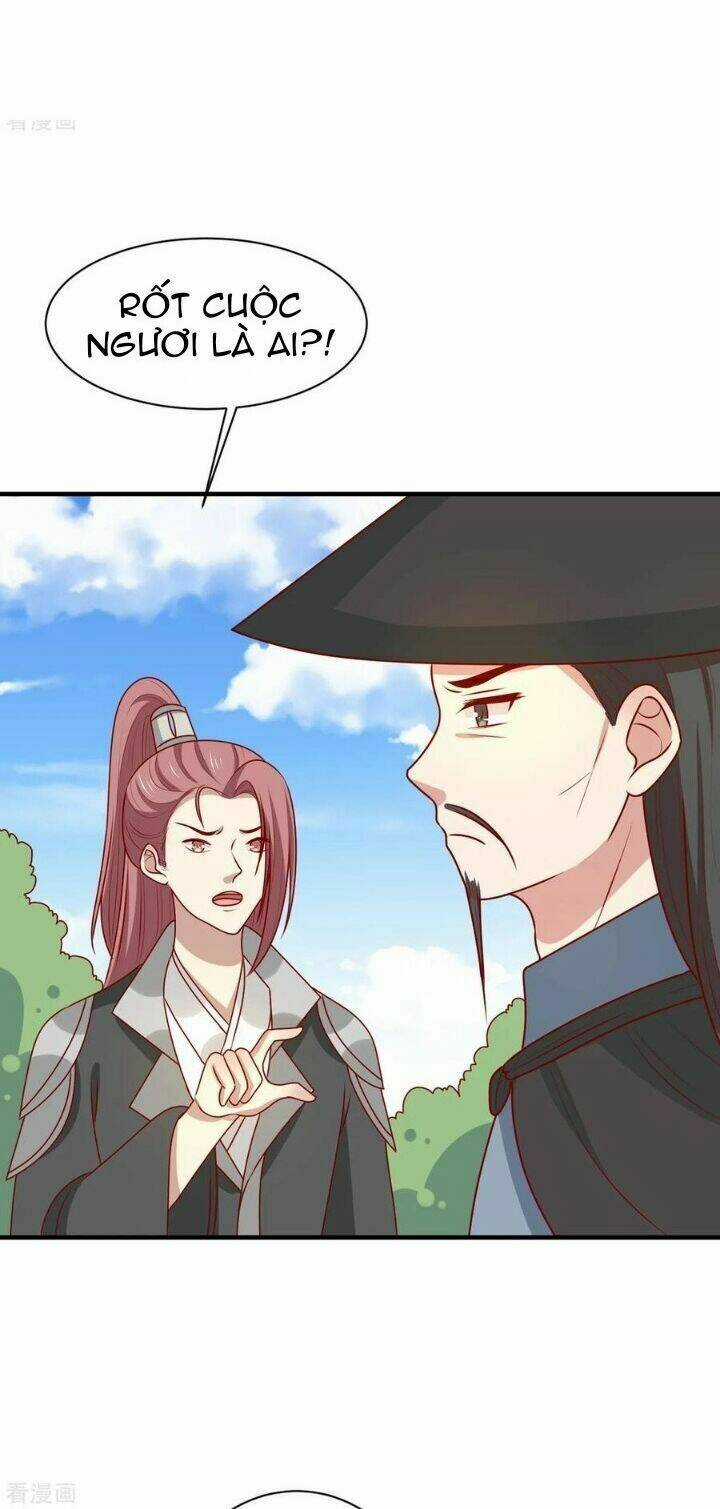 Vương Gia Người Ta Sẽ Giảm Béo Mà!!! Chapter 190 trang 23