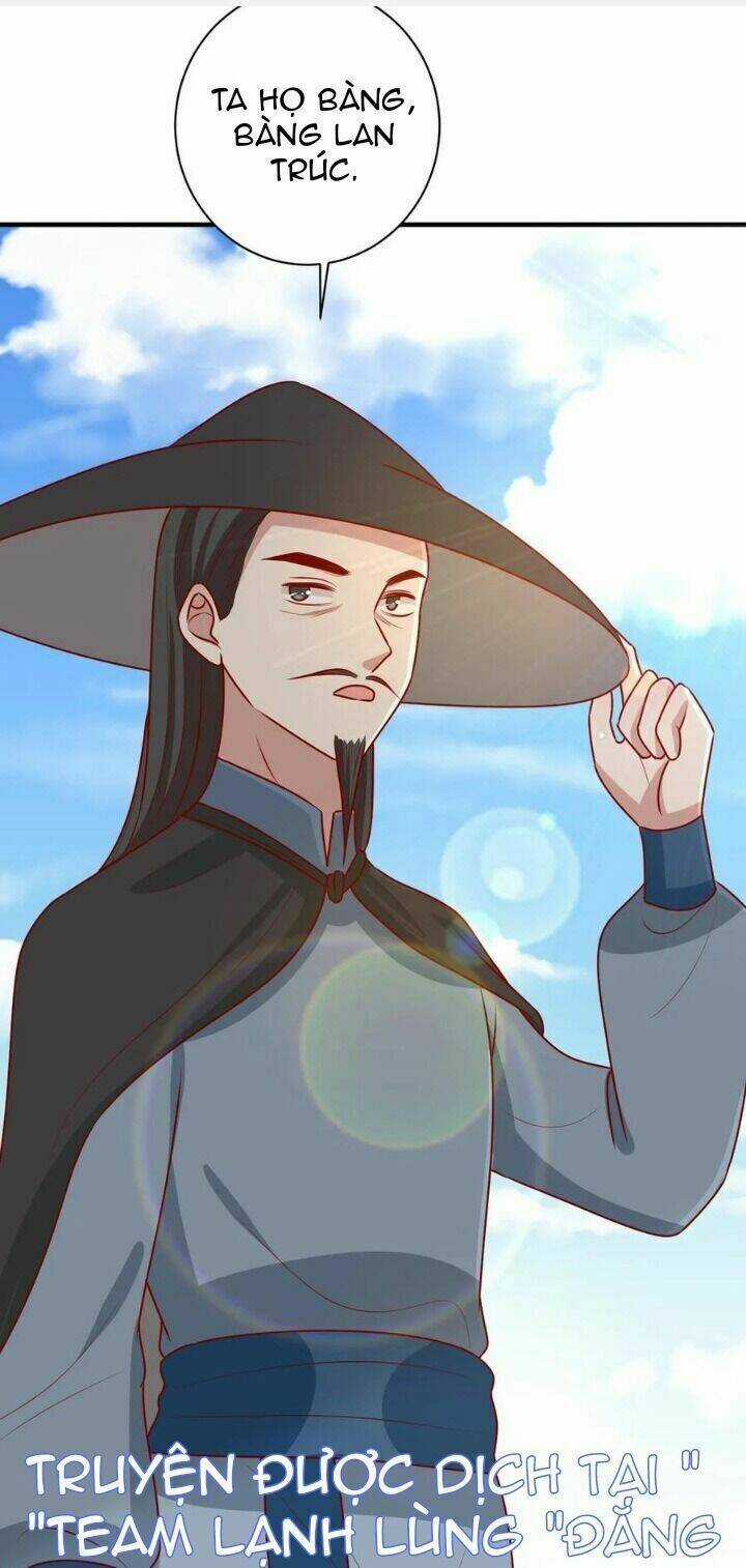 Vương Gia Người Ta Sẽ Giảm Béo Mà!!! Chapter 190 trang 24