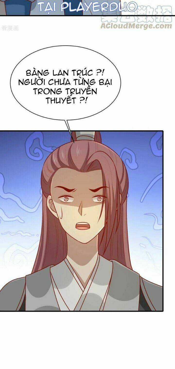 Vương Gia Người Ta Sẽ Giảm Béo Mà!!! Chapter 190 trang 25