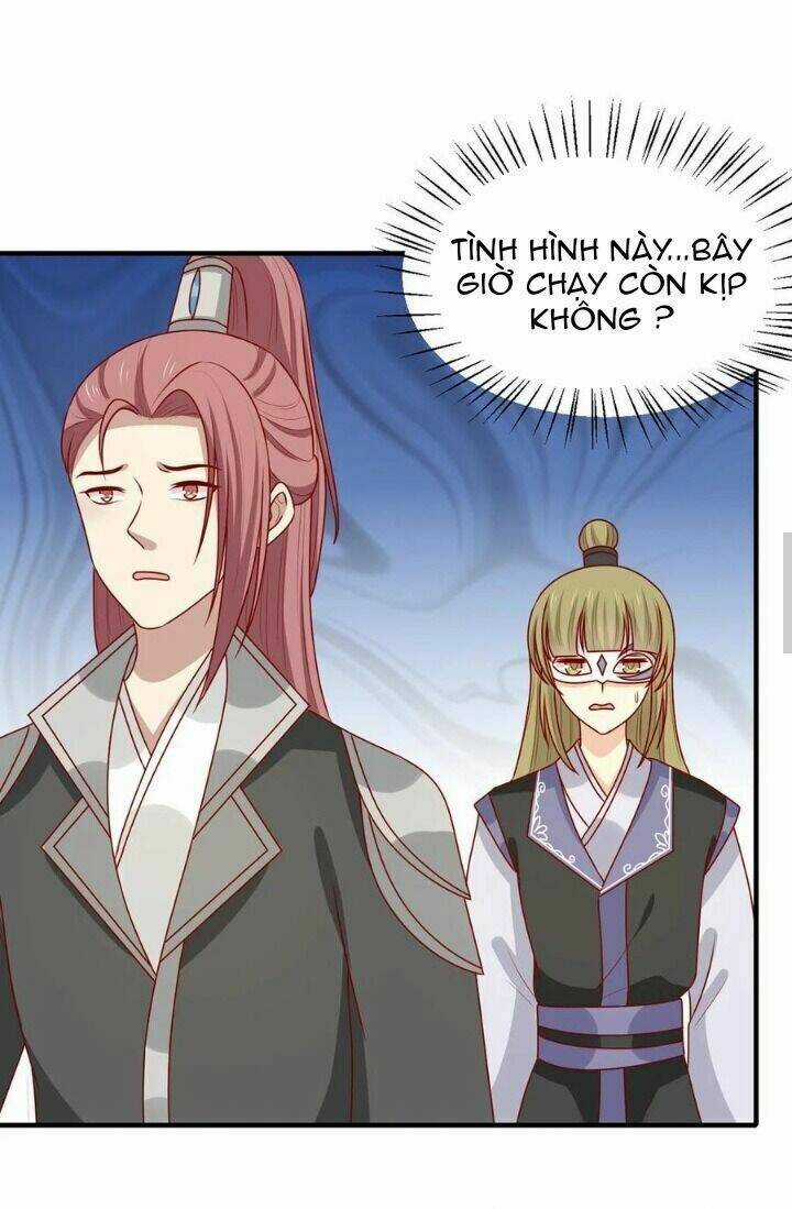 Vương Gia Người Ta Sẽ Giảm Béo Mà!!! Chapter 190 trang 4