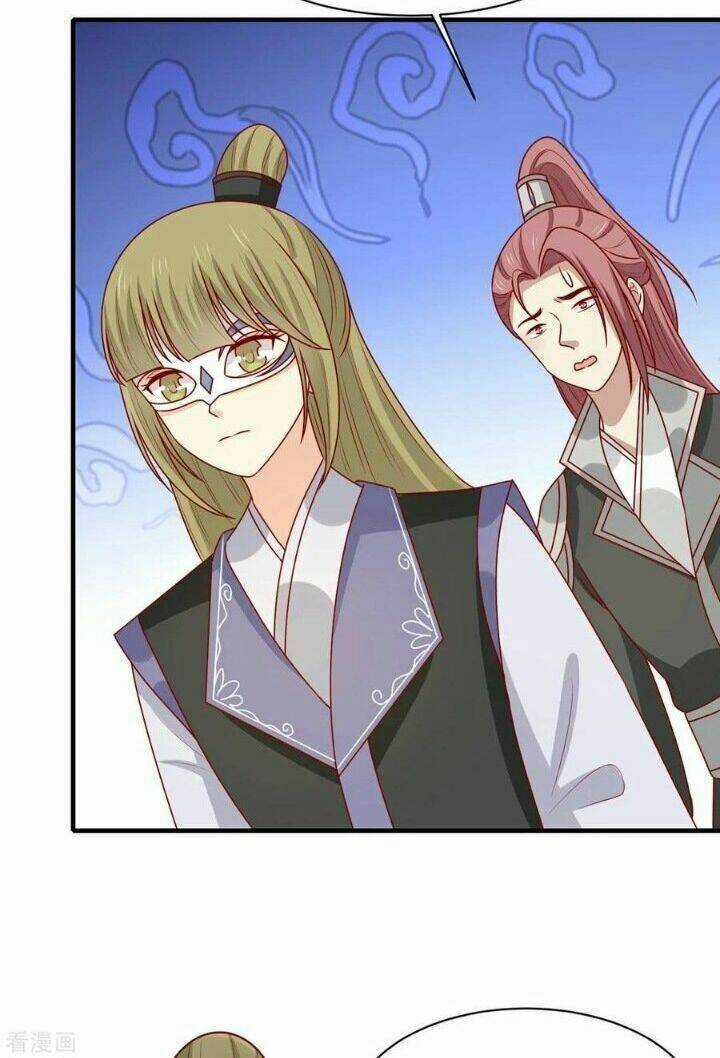 Vương Gia Người Ta Sẽ Giảm Béo Mà!!! Chapter 190 trang 9