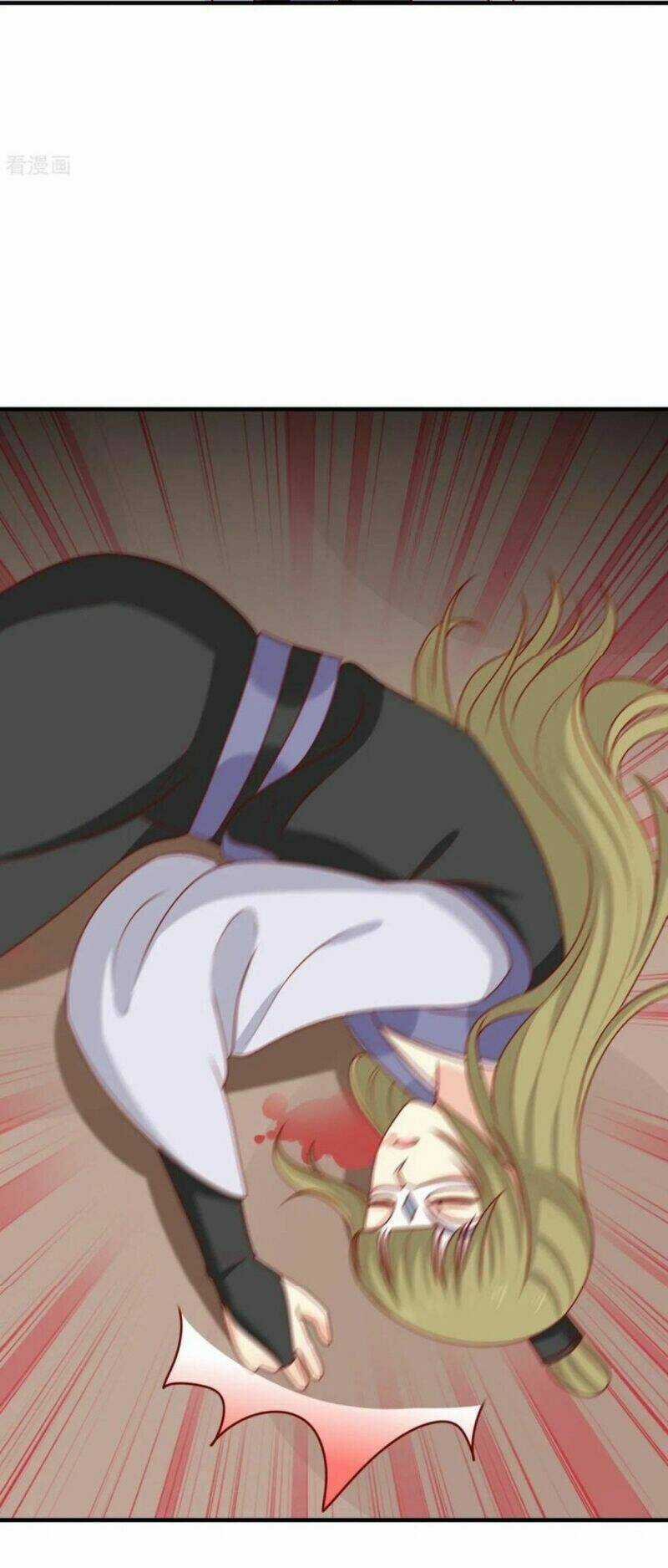 Vương Gia Người Ta Sẽ Giảm Béo Mà!!! Chapter 191 trang 14