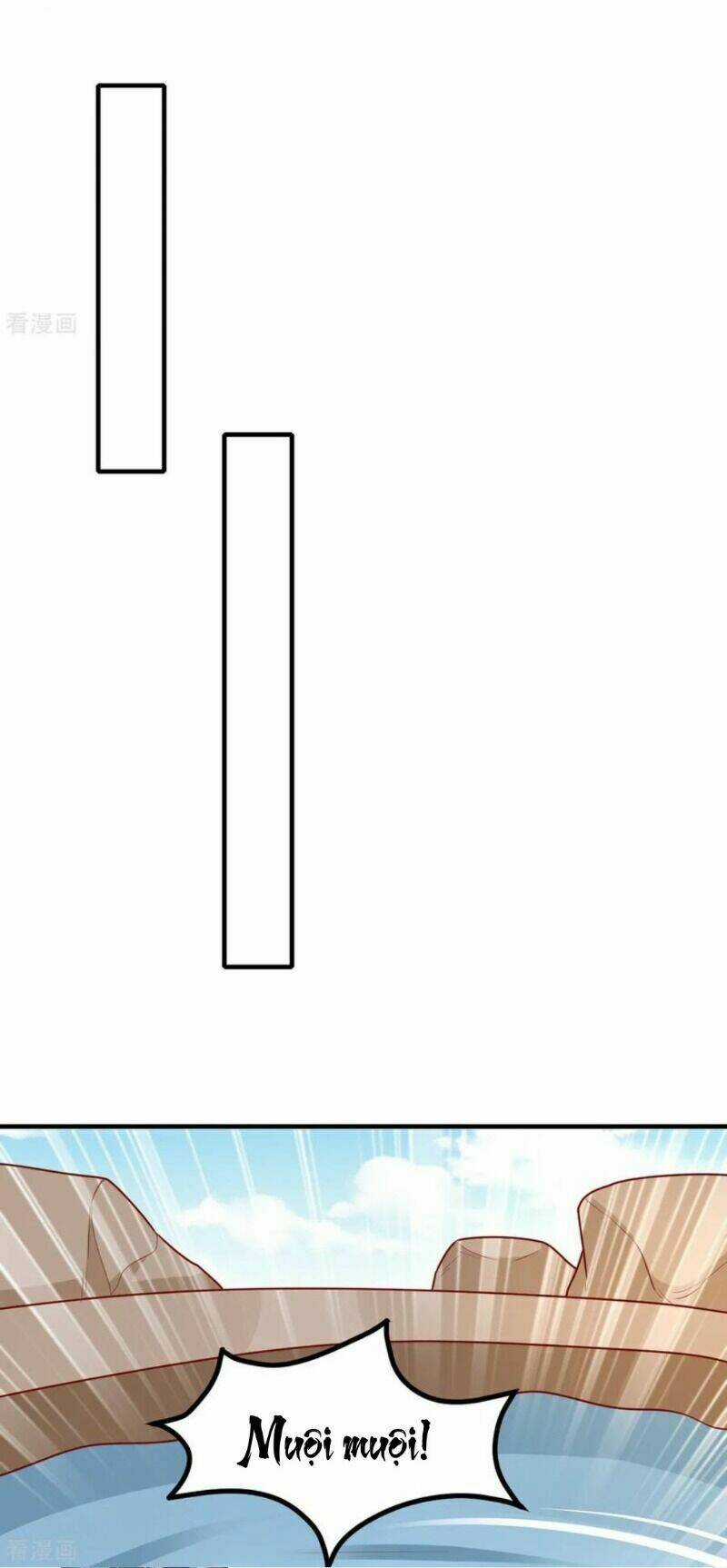 Vương Gia Người Ta Sẽ Giảm Béo Mà!!! Chapter 191 trang 15