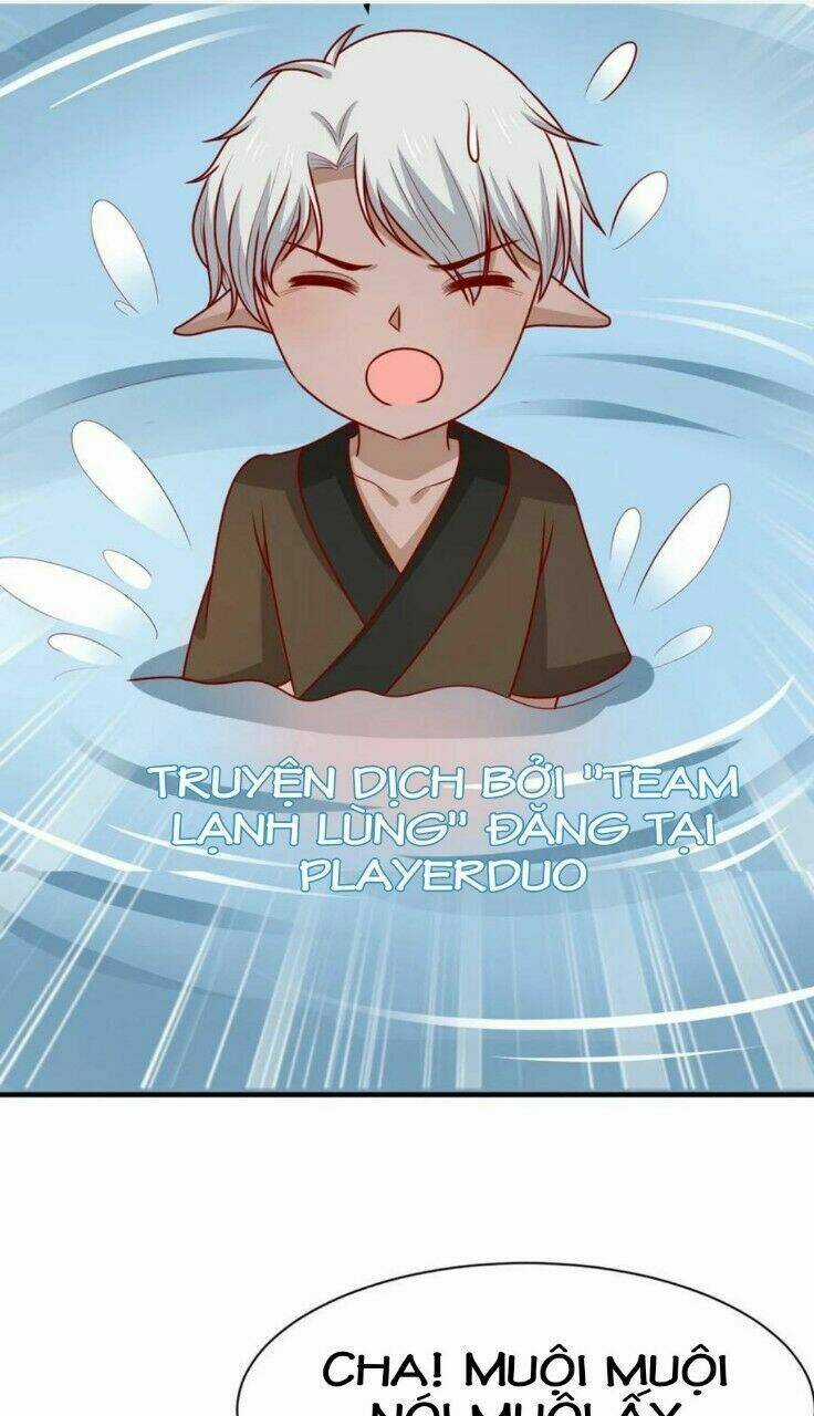 Vương Gia Người Ta Sẽ Giảm Béo Mà!!! Chapter 191 trang 16