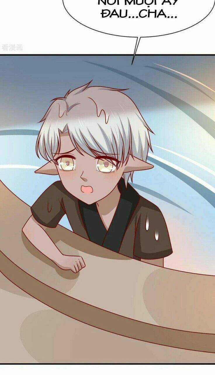 Vương Gia Người Ta Sẽ Giảm Béo Mà!!! Chapter 191 trang 17