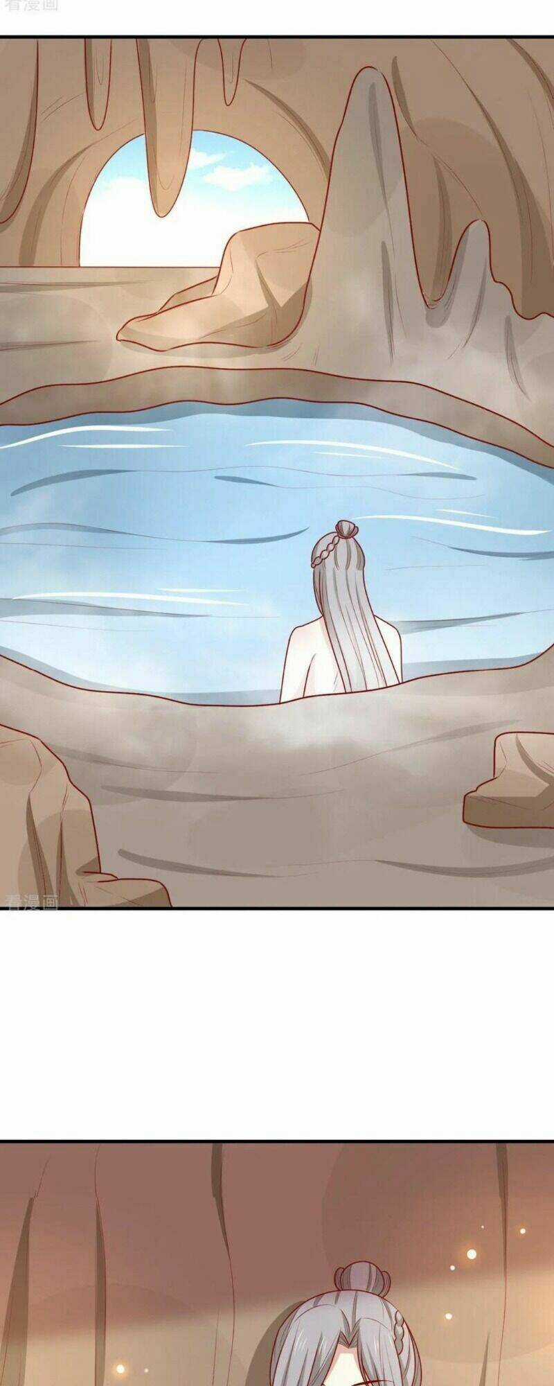 Vương Gia Người Ta Sẽ Giảm Béo Mà!!! Chapter 191 trang 23