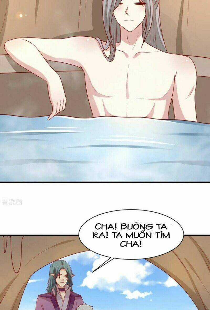 Vương Gia Người Ta Sẽ Giảm Béo Mà!!! Chapter 191 trang 24